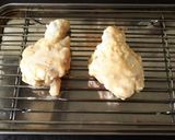 タンドールチキン作り方4写真