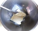 ハーブチーズ作り方2写真
