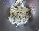 ハーブチーズ作り方3写真