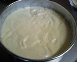 ほんとに手間いらず。スポンジケーキ作り方6写真