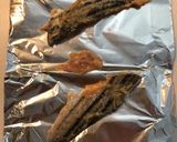 シマイサキ味噌漬け焼きϵ( 'Θ' )϶作り方3写真