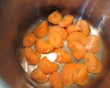 塩麹漬け豚の煮物作り方2写真