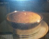 ほんとに手間いらず。スポンジケーキ作り方7写真