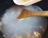 簡単本格☆中華粥 １時間で出来る！作り方6写真