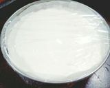 ＊爽やか＊ヨーグルトムース作り方15写真