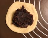 *簡単!やわふわ~なあんぱん*作り方16写真