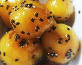 めっちゃ美味しい！新じゃがいもで大学芋作り方3写真