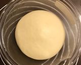 *簡単!やわふわ~なあんぱん*作り方11写真