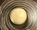 *簡単!やわふわ~なあんぱん*作り方9写真