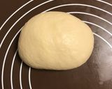 *簡単!やわふわ~なあんぱん*作り方7写真
