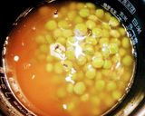 炊飯器で簡単!えんどう豆ごはん作り方3写真