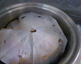 ぶりの煮つけ作り方2写真