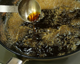 名古屋めし。とり手羽先の甘辛から揚げ！作り方2写真