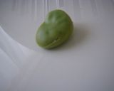 そら豆の茹で方～娘へ～作り方1写真
