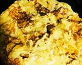 山芋ふわふわステーキ作り方6写真