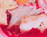 中学生、高校生弁当☆95作り方1写真