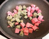 お餅の大根おろし作り方3写真