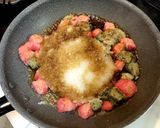お餅の大根おろし作り方4写真