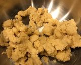 砂糖不使用簡単クランブル作り方1写真