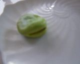 そら豆の茹で方～娘へ～作り方4写真