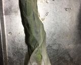 パクチーともやしのナムル作り方3写真