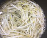 パクチーともやしのナムル作り方5写真