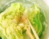 ロールキャベツ作り方1写真