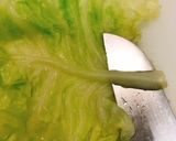 ロールキャベツ作り方3写真