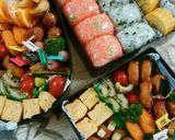 簡単　運動会お弁当⭐作り方2写真
