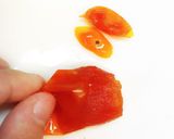離乳食初期 冷凍トマトペースト作り方3写真
