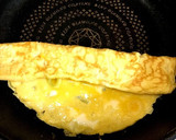 特製！ふわふわネギ入りだし巻き卵作り方6写真