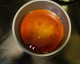 簡単かぼちゃプリン作り方2写真