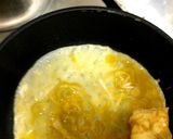特製！ふわふわネギ入りだし巻き卵作り方9写真