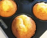 スタンドミキサーで簡単♪マドレーヌ作り方5写真