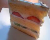 キャラクターケーキ作り方6写真