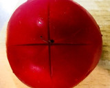 塩酒粕でうまうま♪トマトの丸ごと漬け作り方1写真