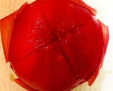 塩酒粕でうまうま♪トマトの丸ごと漬け作り方4写真