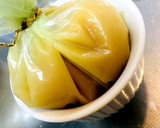 塩酒粕でうまうま♪トマトの丸ごと漬け作り方6写真