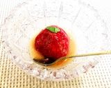 塩酒粕でうまうま♪トマトの丸ごと漬け作り方7写真