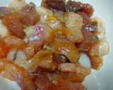 とびっこで海宝丼作り方5写真
