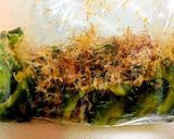 塩酒粕で苦くない♪ゴーヤのお漬物作り方3写真