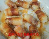 一口肉巻きおにぎり作り方8写真