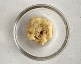 おからと鶏ひき肉の絶品ミートローフ作り方5写真