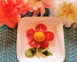 粉チーズを入れたマッシュかぼちゃ♪作り方6写真
