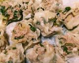 簡単もやネギ焼売【レンジ圧力鍋シリーズ】作り方7写真