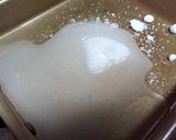 甘さひかえめ！フルーツたっぷり贅沢プリン作り方11写真