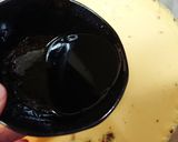 甘さひかえめ！フルーツたっぷり贅沢プリン作り方14写真