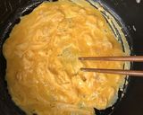 簡単にカフェ気分*オムライス作り方12写真