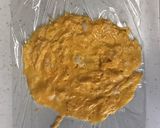 簡単にカフェ気分*オムライス作り方16写真