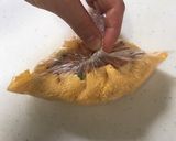 簡単にカフェ気分*オムライス作り方20写真